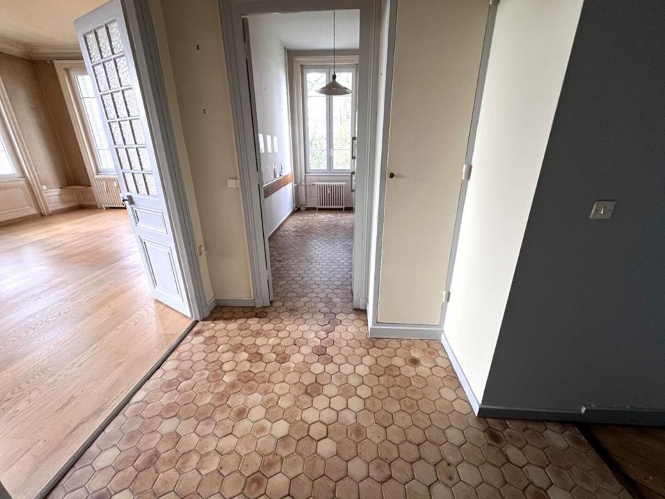 Lägenhet i Civrieux-d'Azergues, Rhone - foto 4