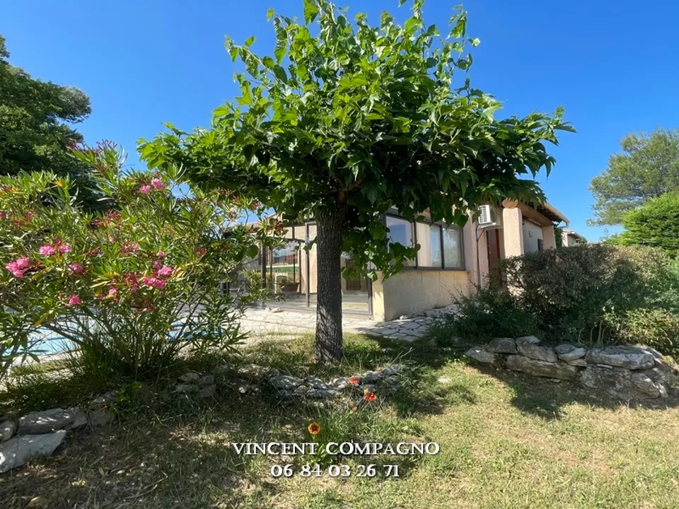 Villa i Esparron-de-Verdon, Alpes-de-Haute-Provence - foto 5