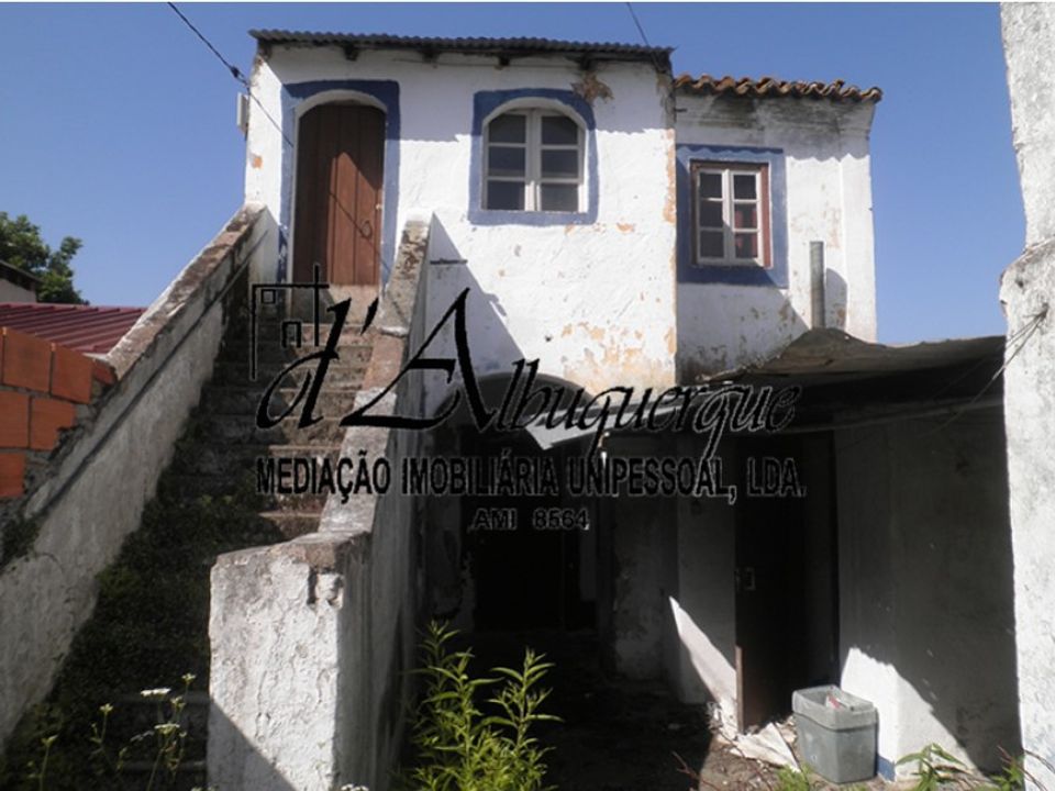 Villa i Ponte de Sor, Portalegre - foto 1