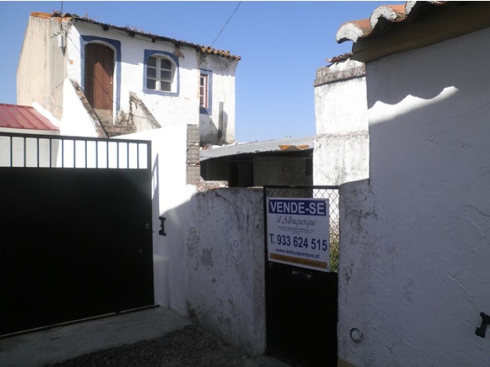 Villa i Ponte de Sor, Portalegre - foto 2