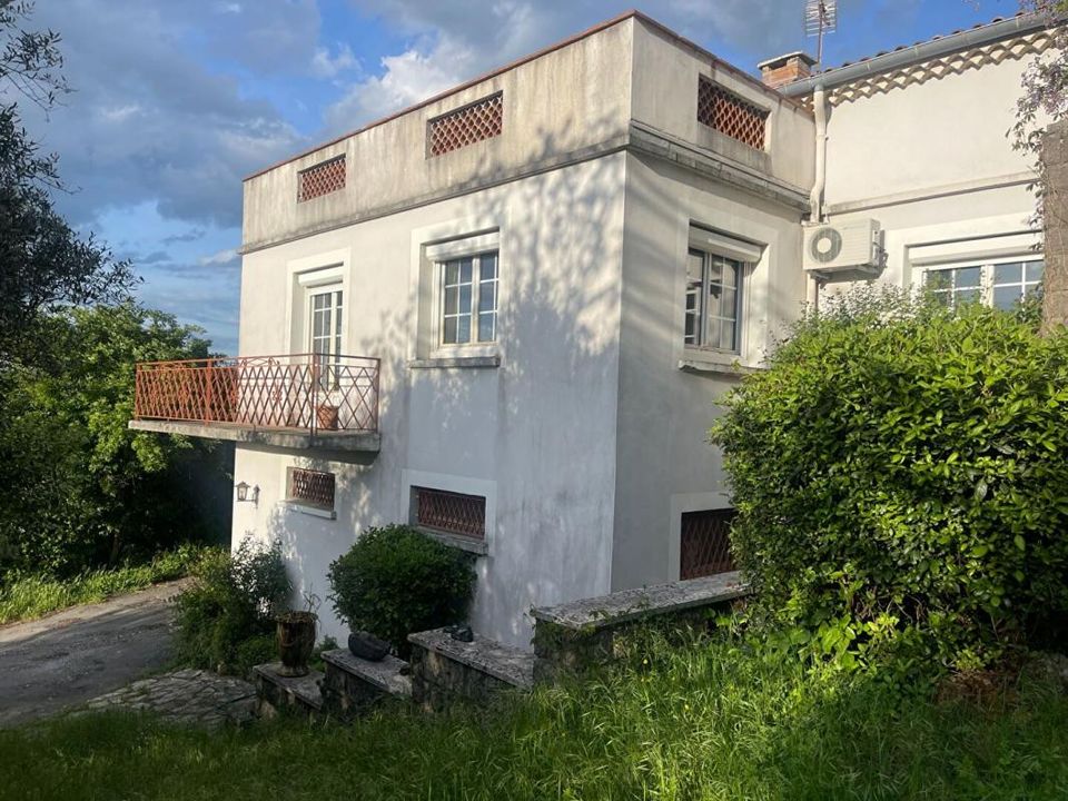 Villa em Ales, Gard - foto 2