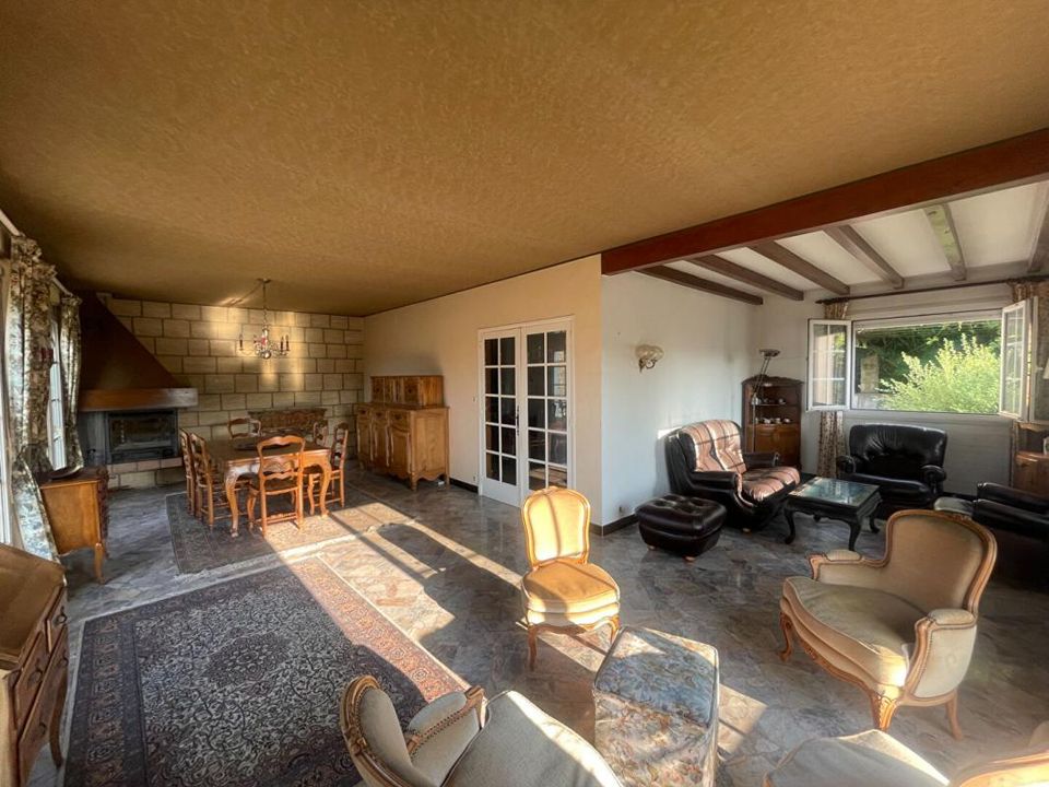 Villa em Ales, Gard - foto 3
