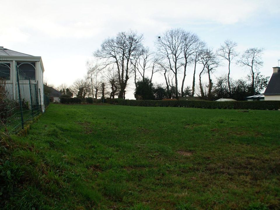 Helårsgrund i Ploermel, Morbihan - foto 1