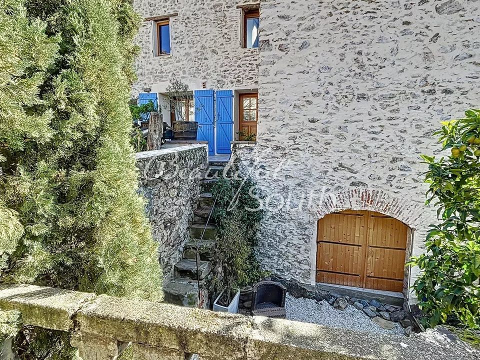 Villa i Montesquieu-des-Alberes, Pyrenees-Orientales - foto 4
