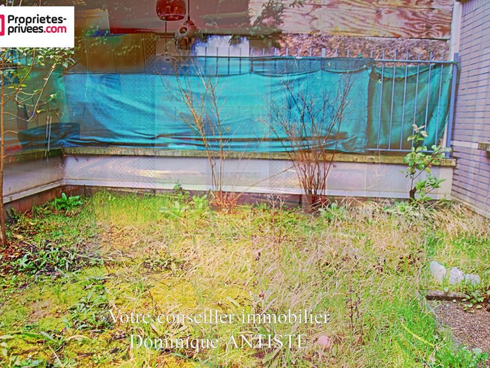 Leilighet i Blanc-Mesnil, Seine-Saint-Denis - bilde 1