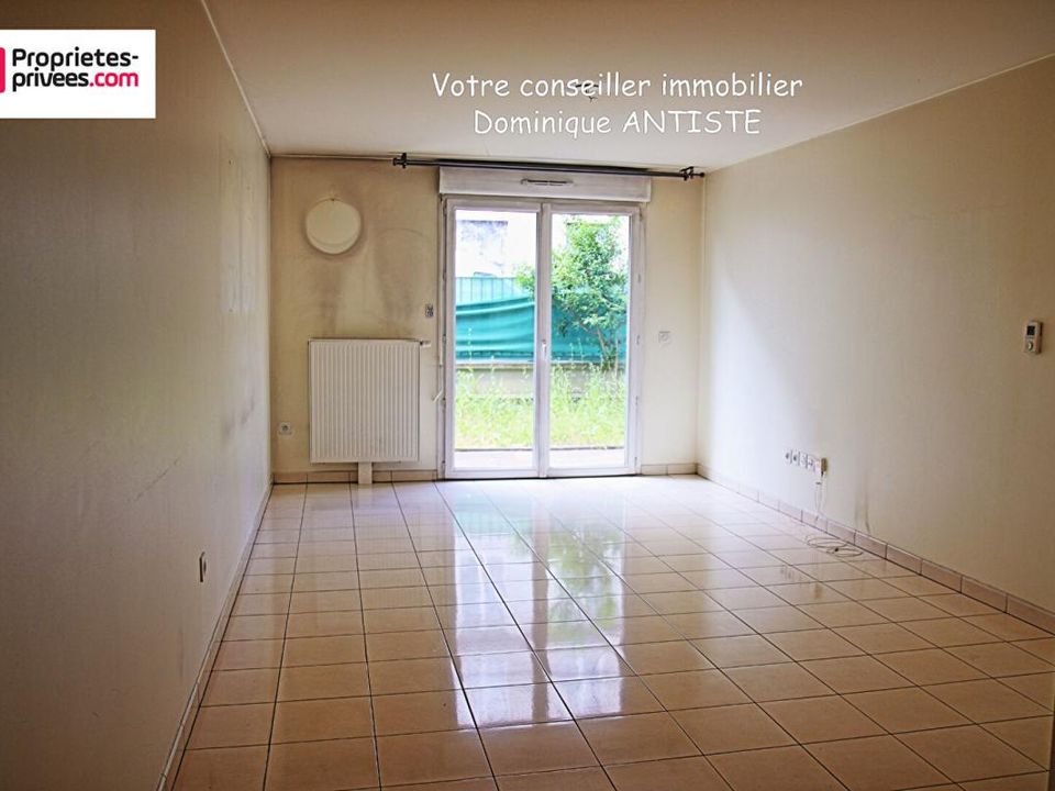 Leilighet i Blanc-Mesnil, Seine-Saint-Denis - bilde 2