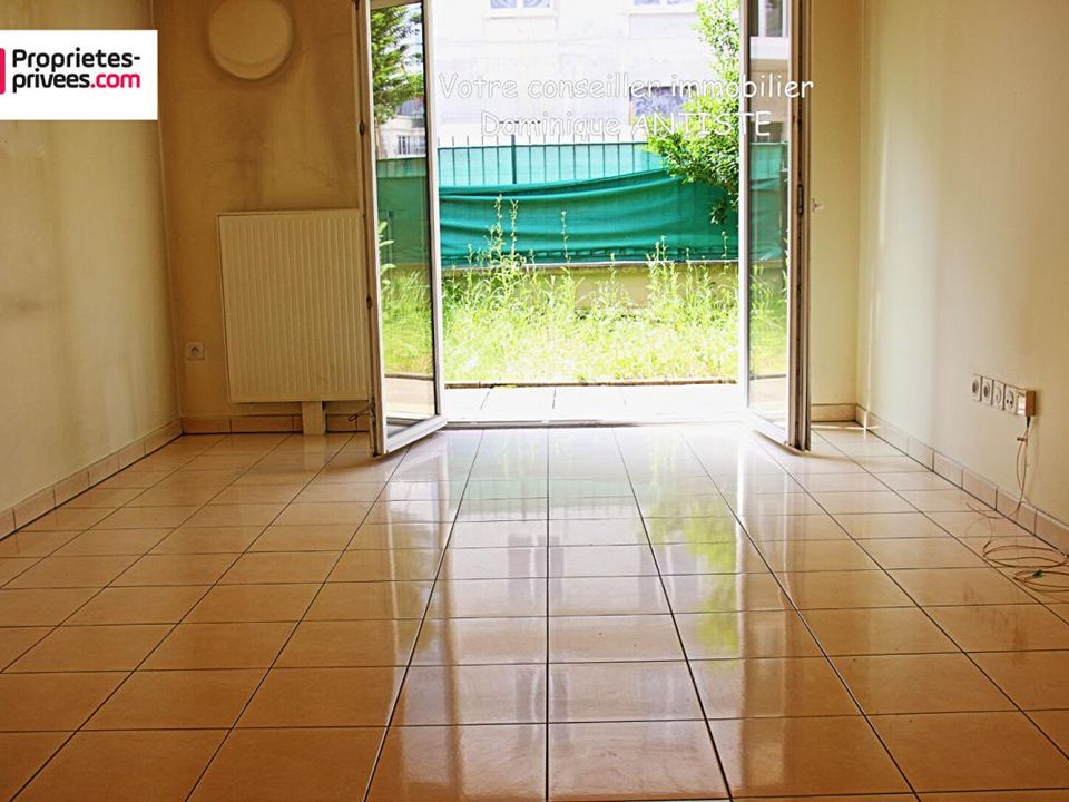 Leilighet i Blanc-Mesnil, Seine-Saint-Denis - bilde 3