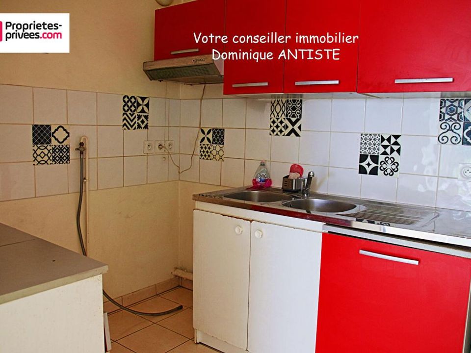 Leilighet i Blanc-Mesnil, Seine-Saint-Denis - bilde 4