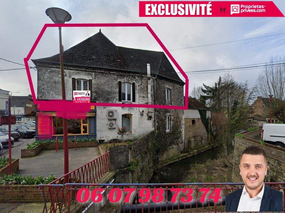 Apartamento em Hirson, Aisne - foto 2