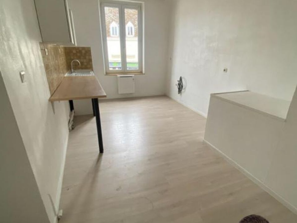 Apartamento em Hirson, Aisne - foto 3