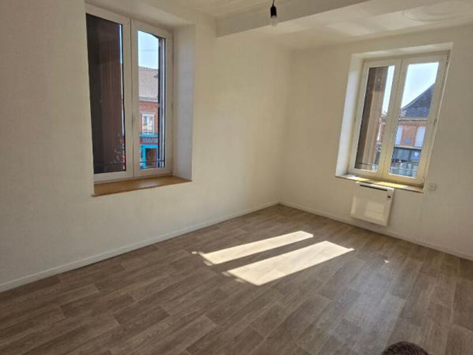 Apartamento em Hirson, Aisne - foto 4