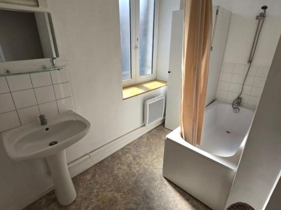 Apartamento em Hirson, Aisne - foto 5