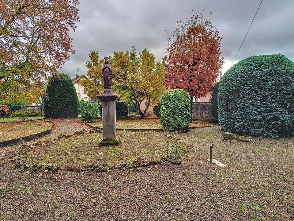 Villa i Luxeuil-les-Bains, Haute-Saone - foto 2