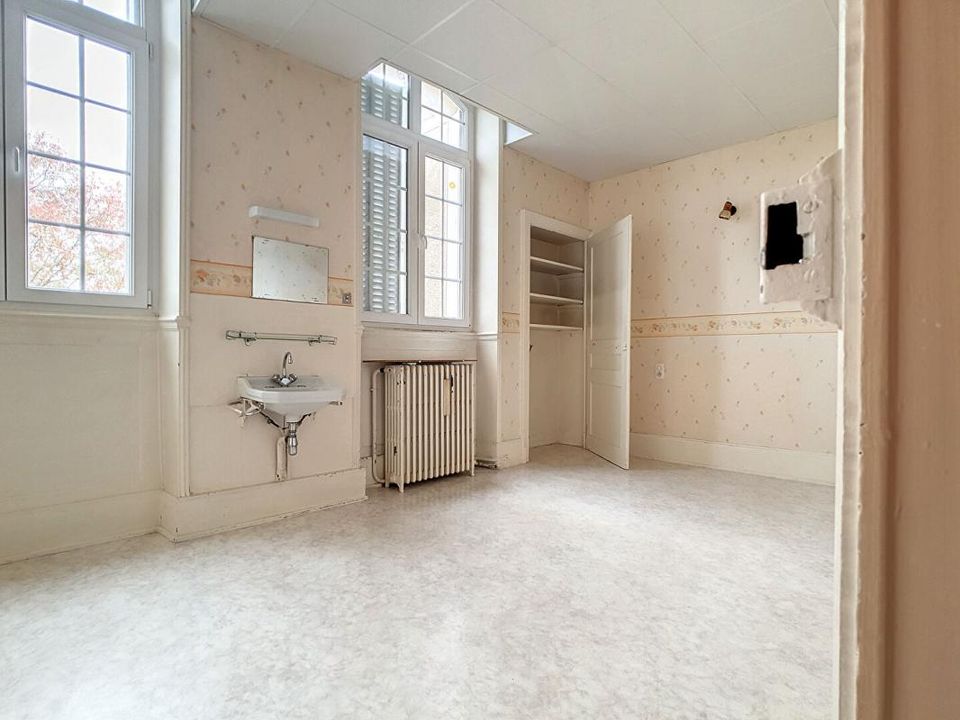 Villa i Luxeuil-les-Bains, Haute-Saone - foto 4