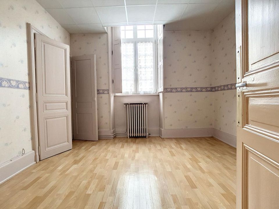 Villa i Luxeuil-les-Bains, Haute-Saone - foto 5