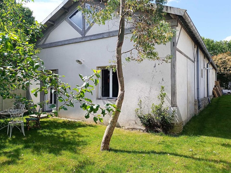 Villa i Neuilly-Plaisance, Seine-Saint-Denis - foto 1