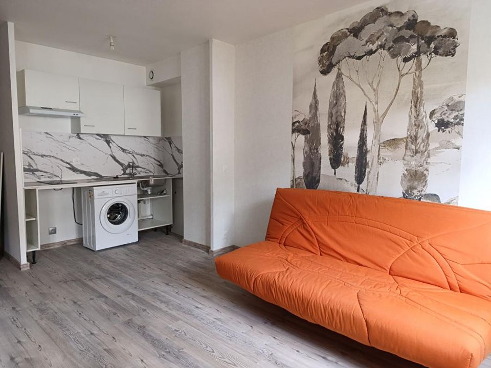 Lejlighed i Saint-Brieuc, Cotes-d'Armor - foto 4