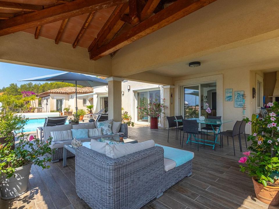 Villa i Bandol, Var - foto 2