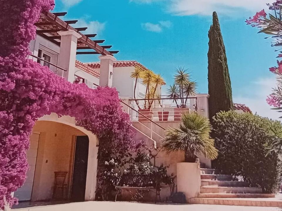 Villa i Bandol, Var - foto 3