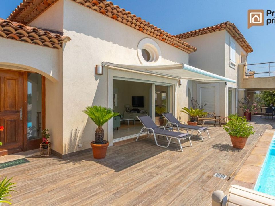 Villa i Bandol, Var - foto 4