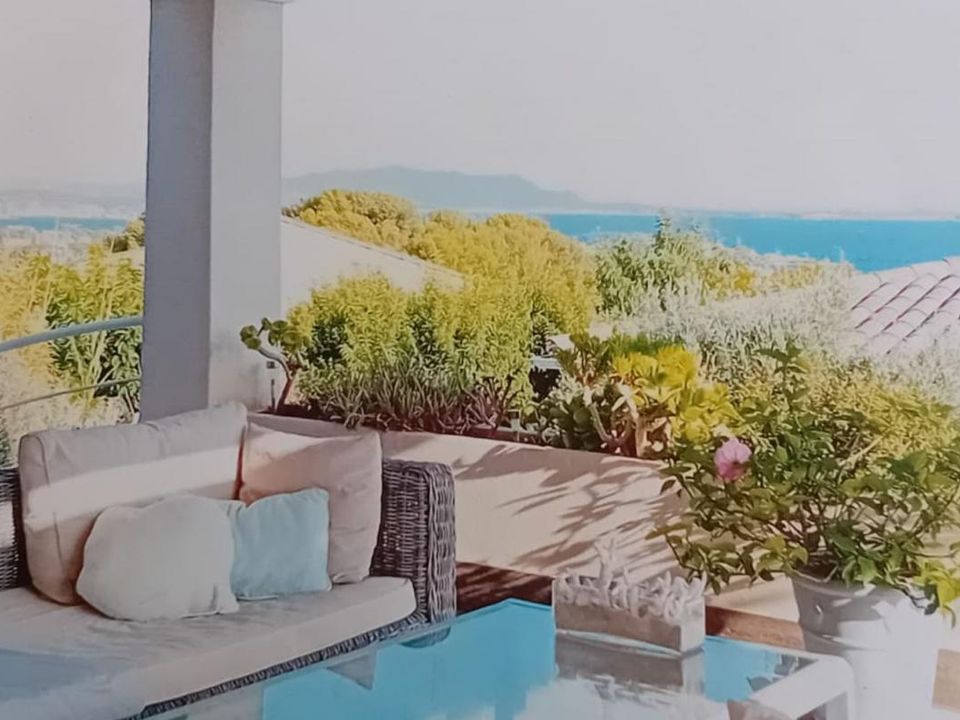 Villa i Bandol, Var - foto 5