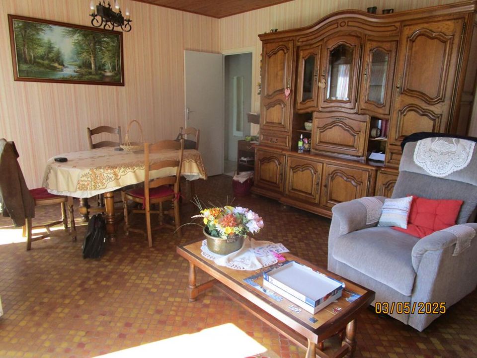 Villa i Angles, Vendee - foto 2