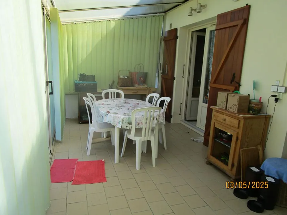 Villa i Angles, Vendee - foto 5
