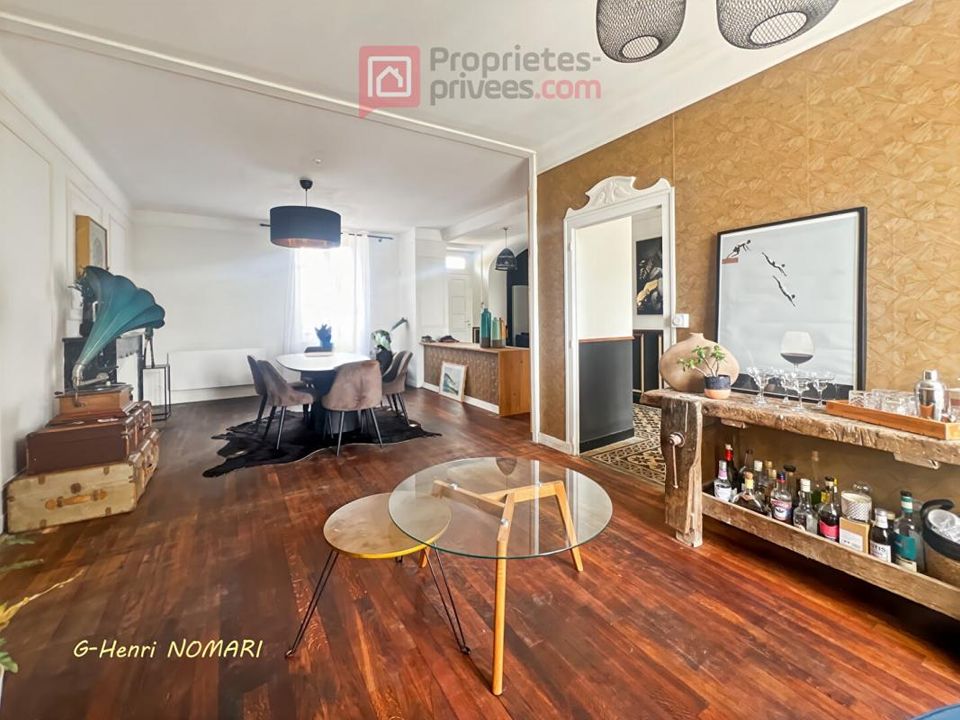Villa i Erbray, Loire-Atlantique - bilde 2