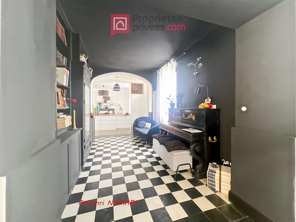 Villa i Erbray, Loire-Atlantique - bilde 3