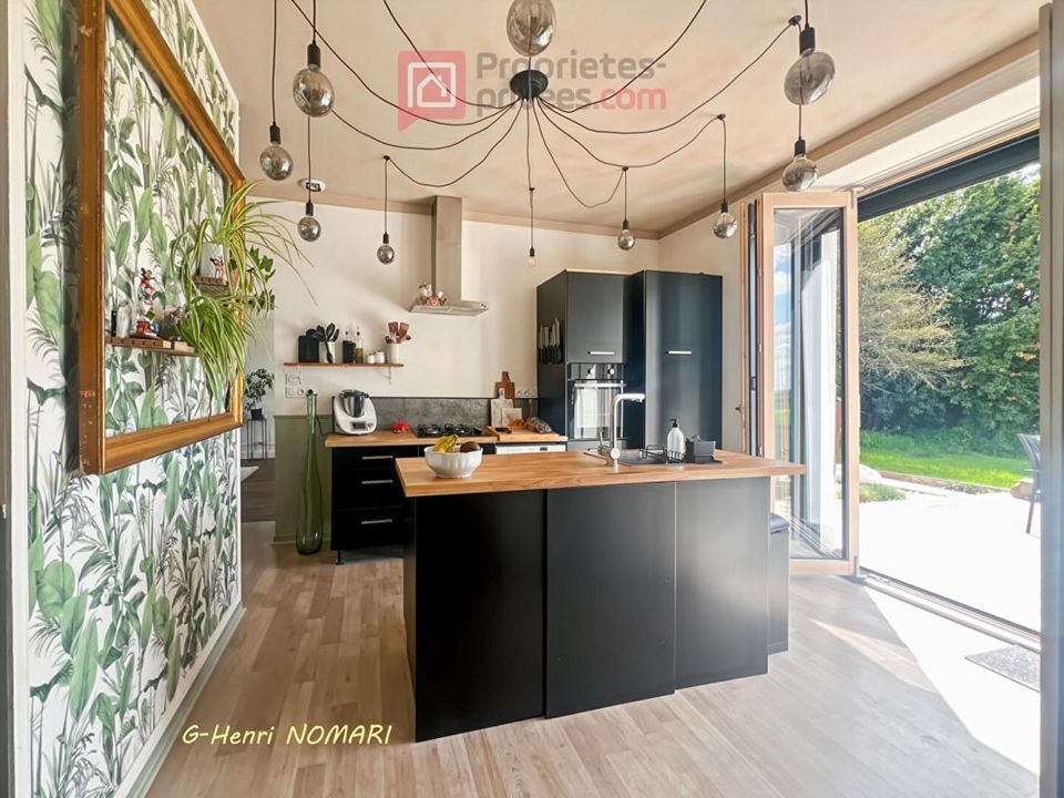 Villa i Erbray, Loire-Atlantique - bilde 4