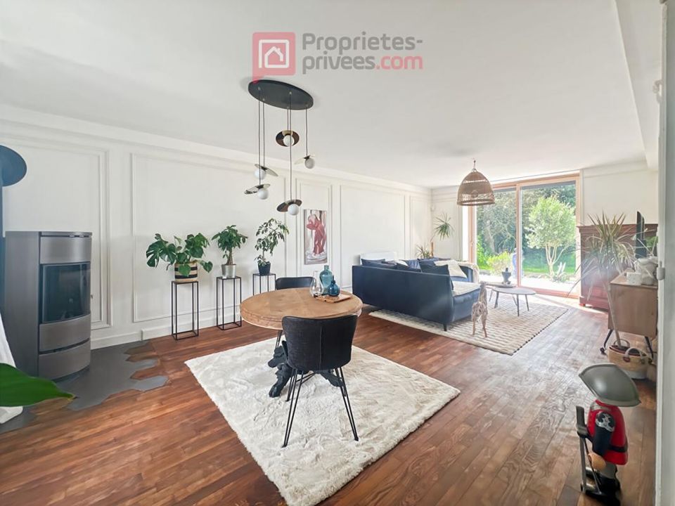 Villa i Erbray, Loire-Atlantique - bilde 5