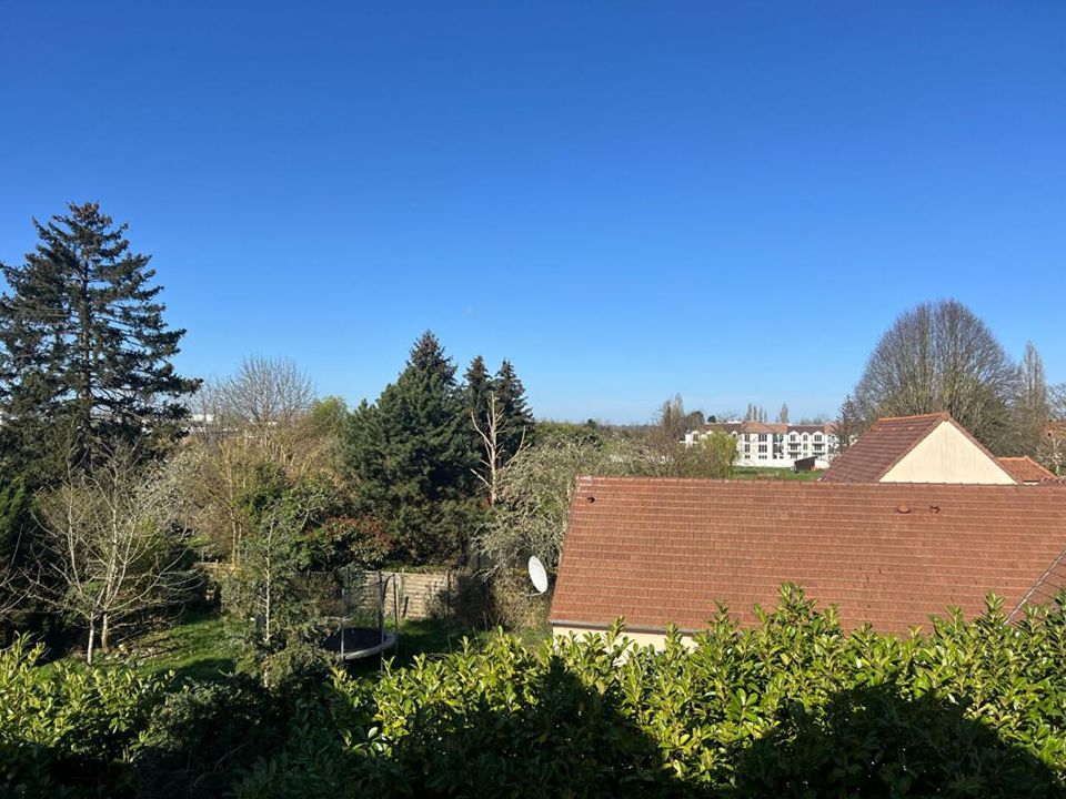 Lejlighed i Plaisir, Yvelines - foto 2