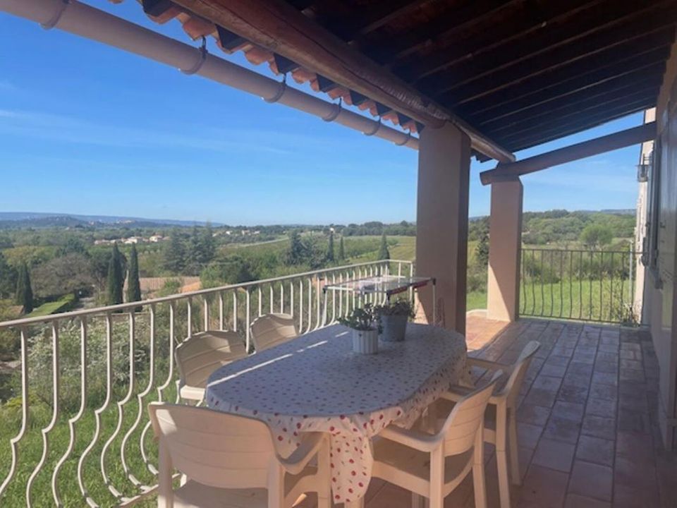 Villa i Saint-Saturnin-les-Apt, Vaucluse - foto 2