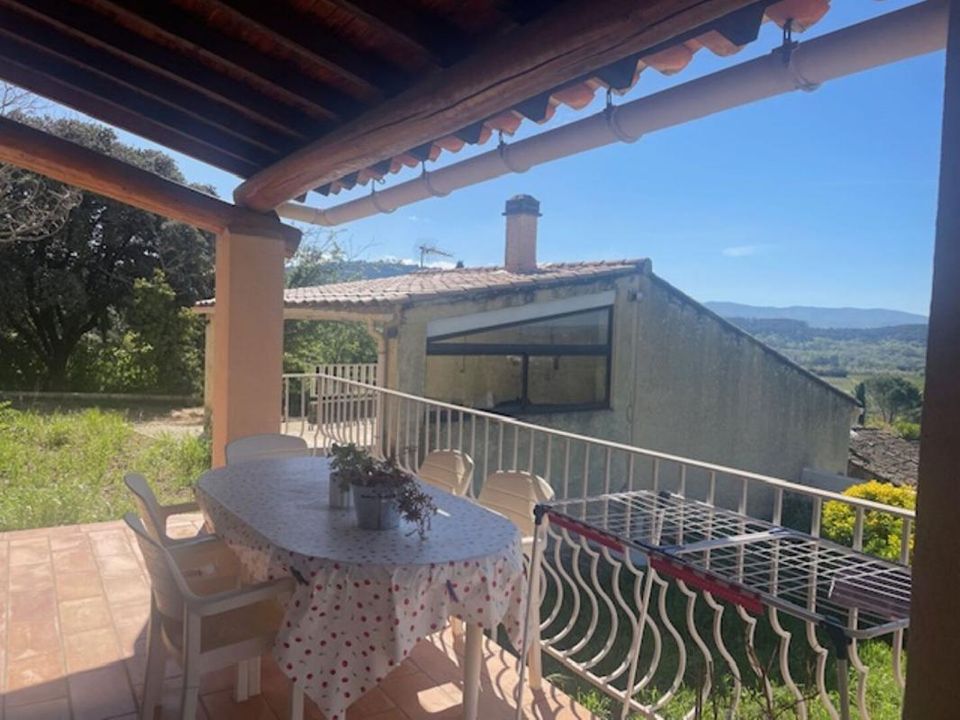 Villa i Saint-Saturnin-les-Apt, Vaucluse - foto 3