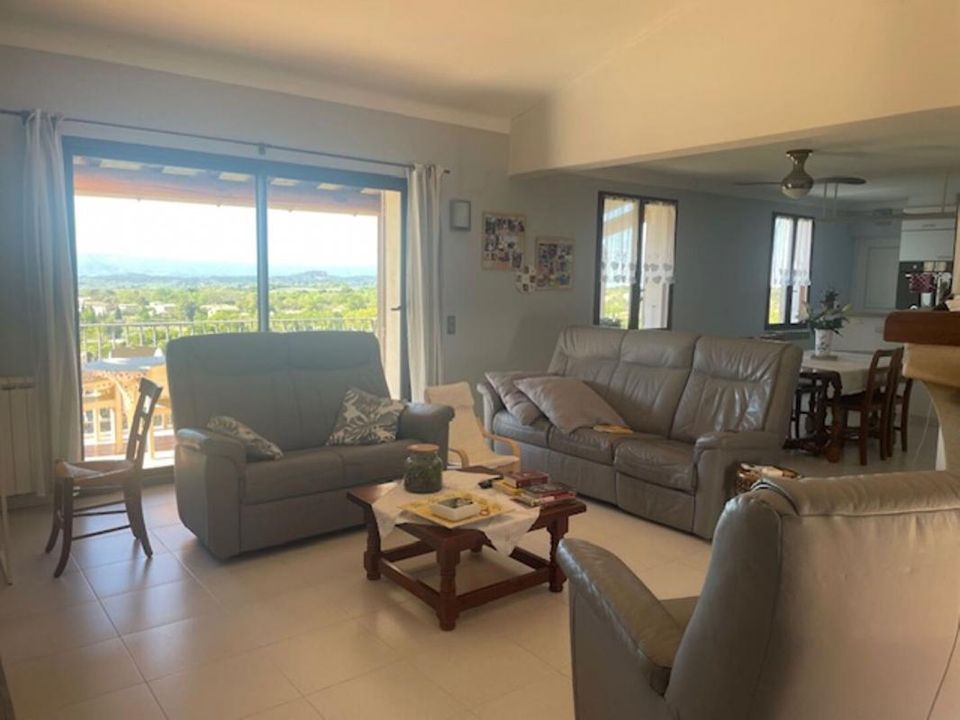 Villa i Saint-Saturnin-les-Apt, Vaucluse - foto 4
