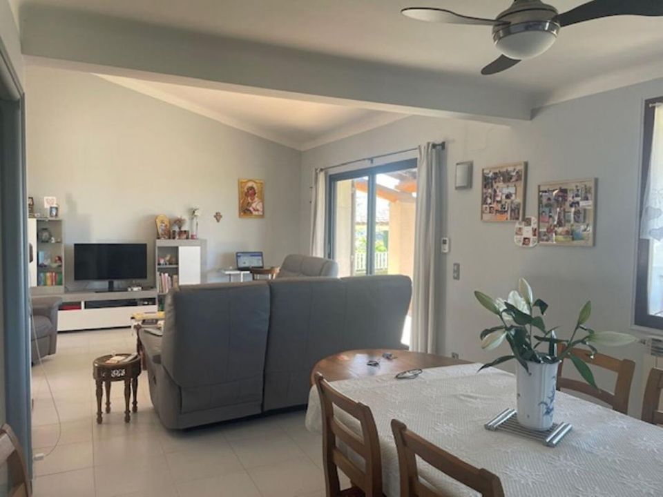 Villa i Saint-Saturnin-les-Apt, Vaucluse - foto 5