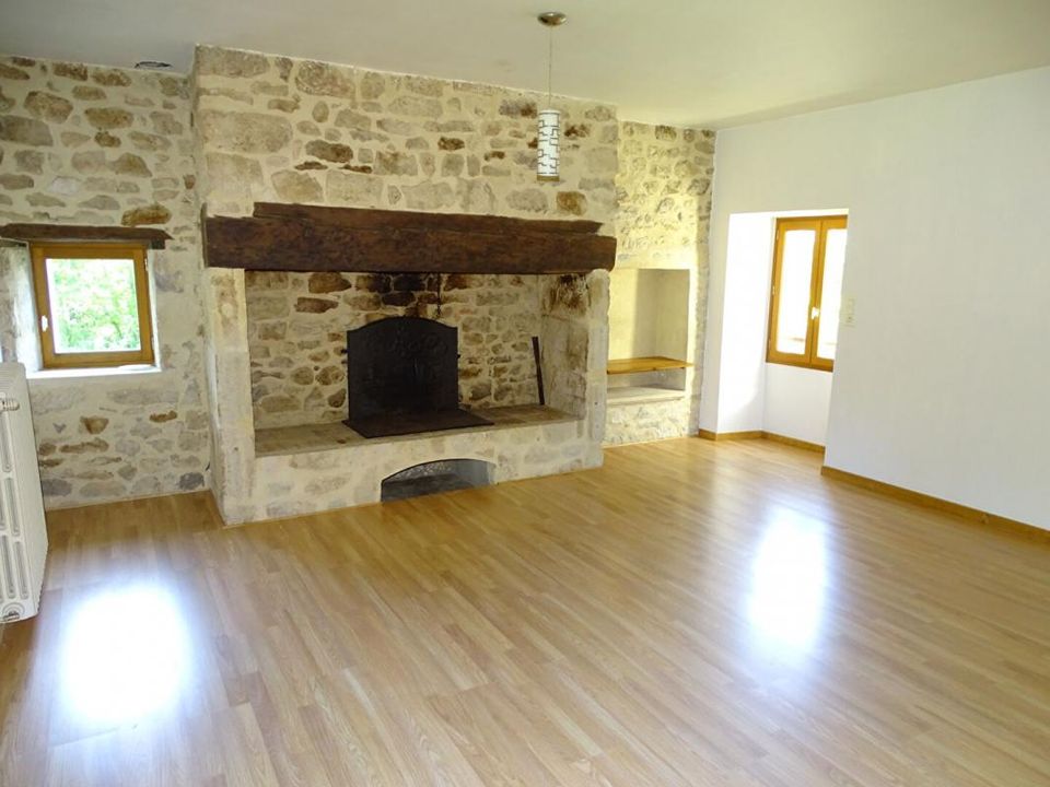 Villa i Le Lardin-Saint-Lazare, Dordogne - foto 2