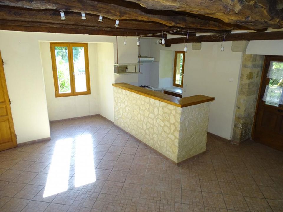 Villa i Le Lardin-Saint-Lazare, Dordogne - foto 3
