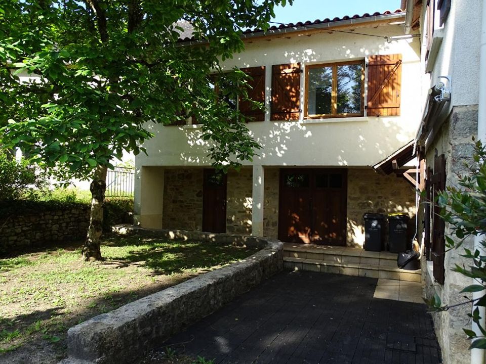Villa i Le Lardin-Saint-Lazare, Dordogne - foto 5