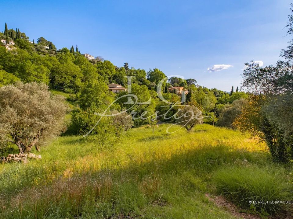 Villa i Fayence, Var - foto 5