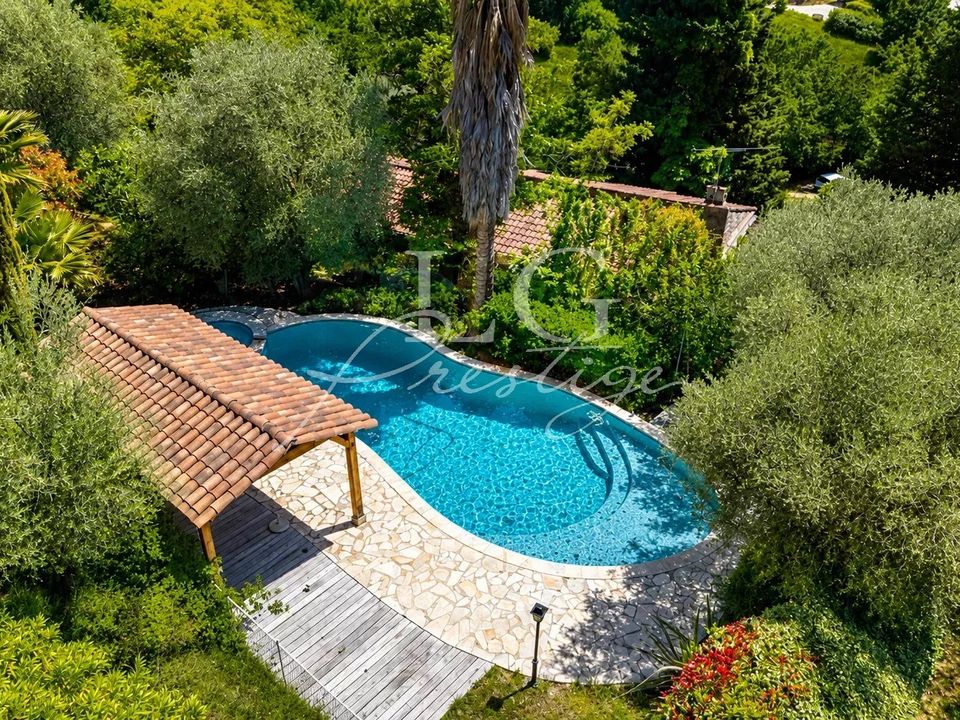 Villa i Fayence, Var - foto 2