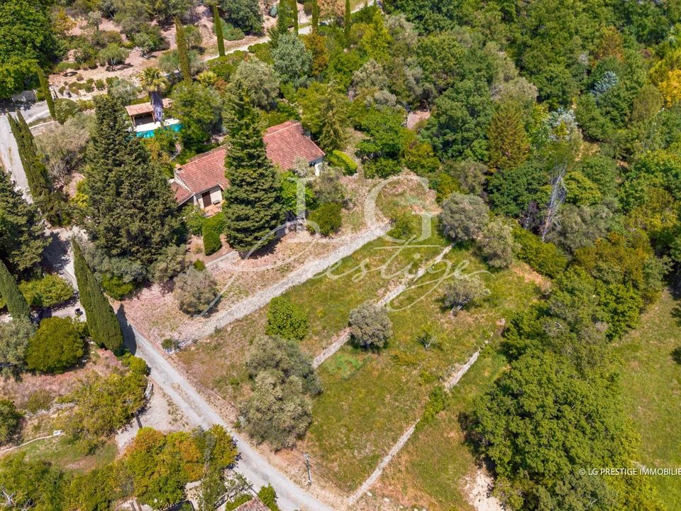 Villa i Fayence, Var - foto 3