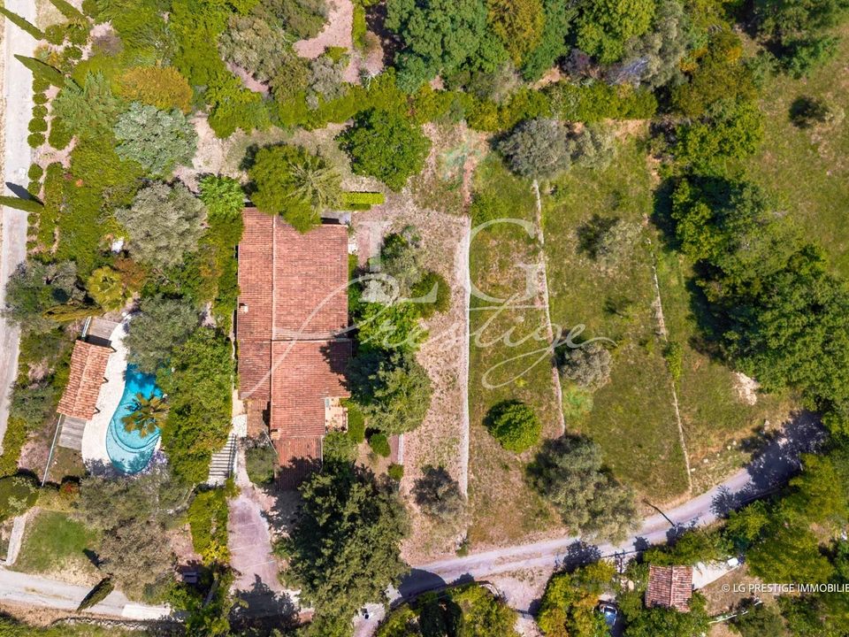 Villa i Fayence, Var - foto 4