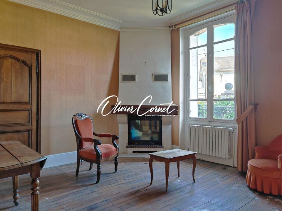 Villa i Nogent-le-Rotrou, Eure-et-Loir - foto 5