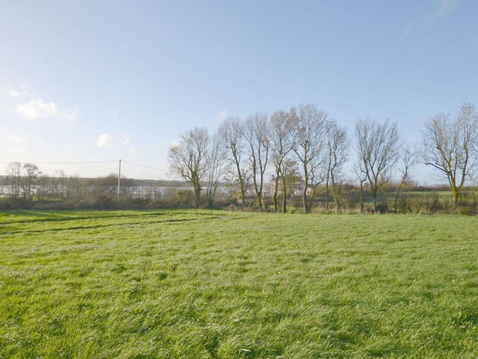 Helårsgrund i La Bretonniere-La-Claye, Vendee - foto 1