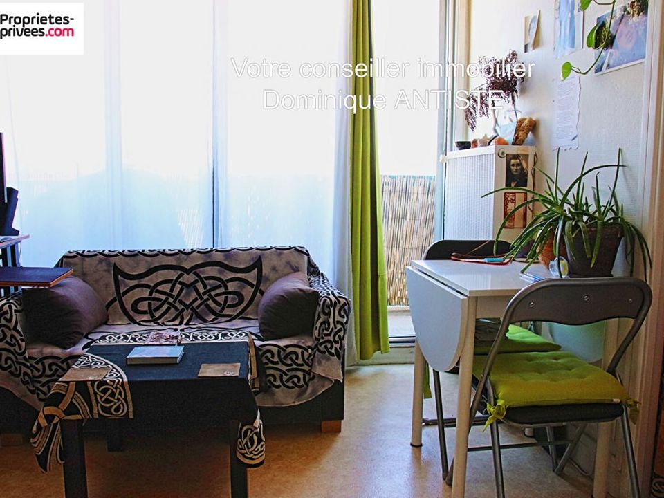 Lejlighed i Le Pré-Saint-Gervais, Seine-Saint-Denis - foto 2