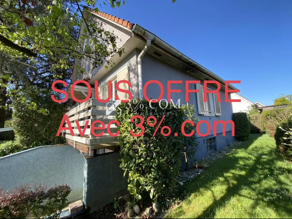 Villa i Brumath, Bas-Rhin - foto 1