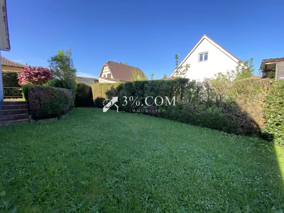 Villa i Brumath, Bas-Rhin - foto 3
