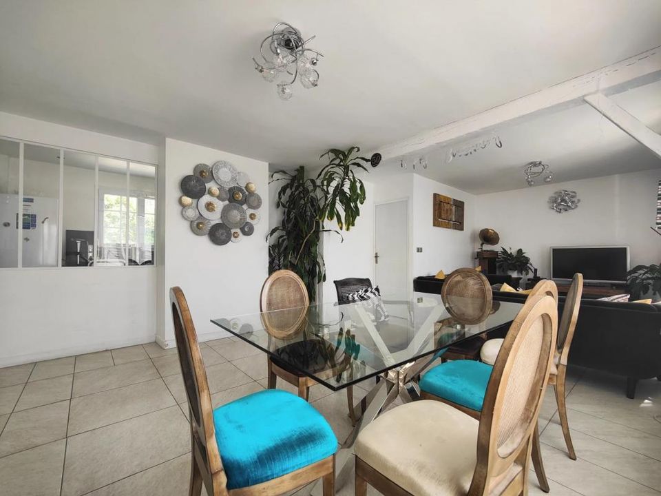 Villa en Les Clayes-Sous-Bois, Yvelines - foto 3