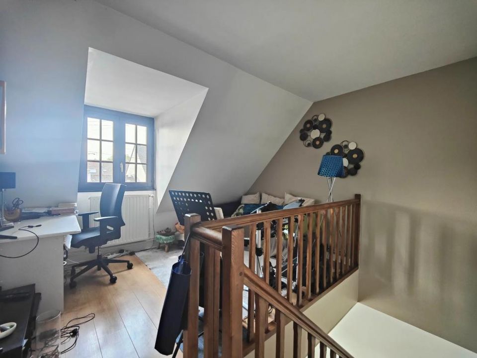Villa en Les Clayes-Sous-Bois, Yvelines - foto 5